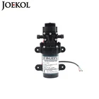 FL-2201 2301 12V24V DC Мини Погружные водяные насосы диафрагменный насос вакуумный насос 30m lift Бесплатная доставка