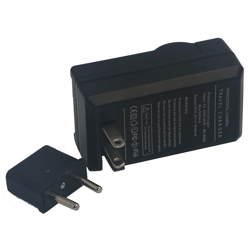 5 шт. аккумуляторы для камеры Nikon S8200 S9100 S9200 S9300 P310|batterie en-el12|en el12camera battery charger |