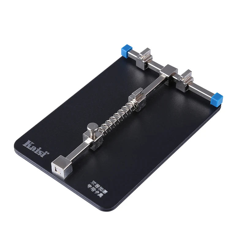 Kaisi PCB держатель зажим материнской платы Jig приспособление рабочая станция для
