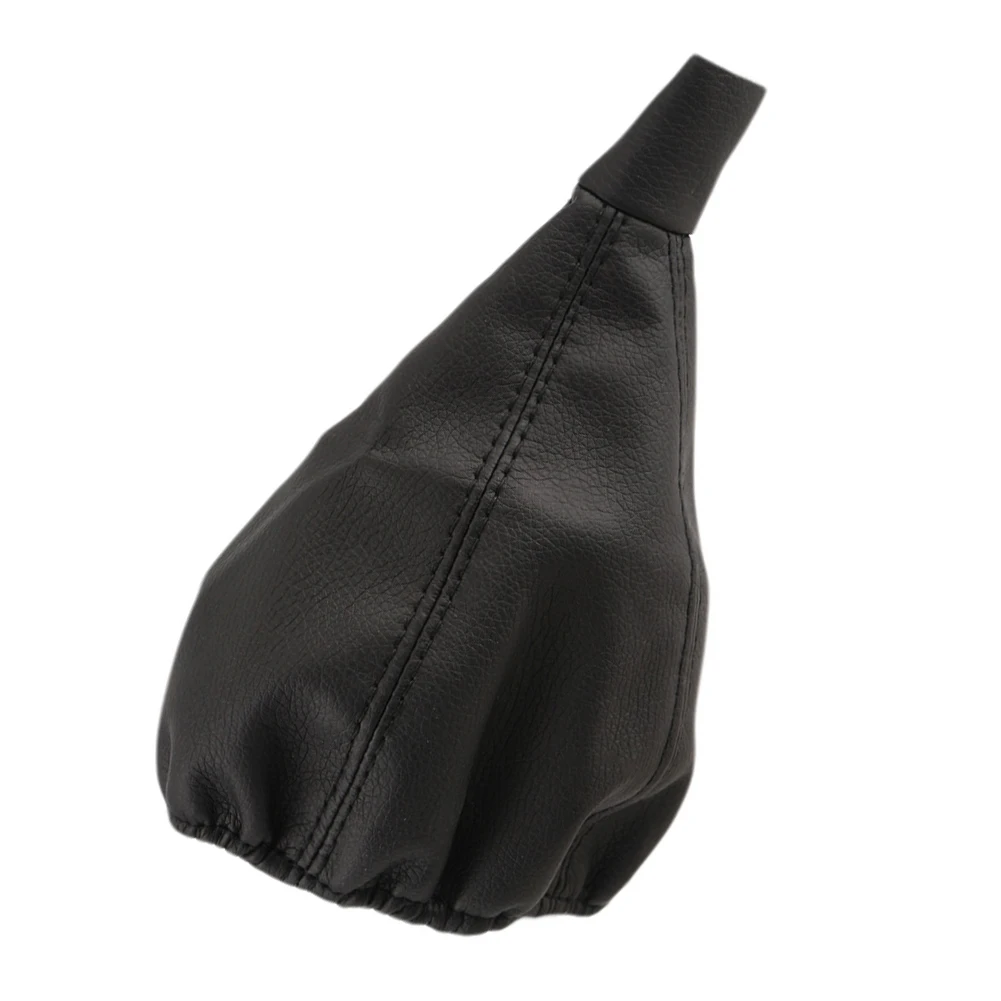 Интерьерный Декор кожаная накладка на рычаг переключения скоростей прочная