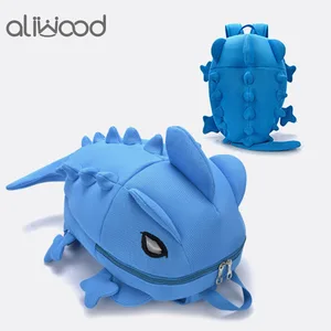 Модный женский рюкзак-хамелеон, школьный ранец для девочек-подростков с мультипликационным рисунком для ноутбука