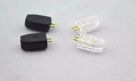 free ship.2Pair(4pcs)/lot. UE Earphones Pin For TF10 TF15 SF3 SF5 UHP336 DIY Headphone Cable Upgrade Accessories | Электроника