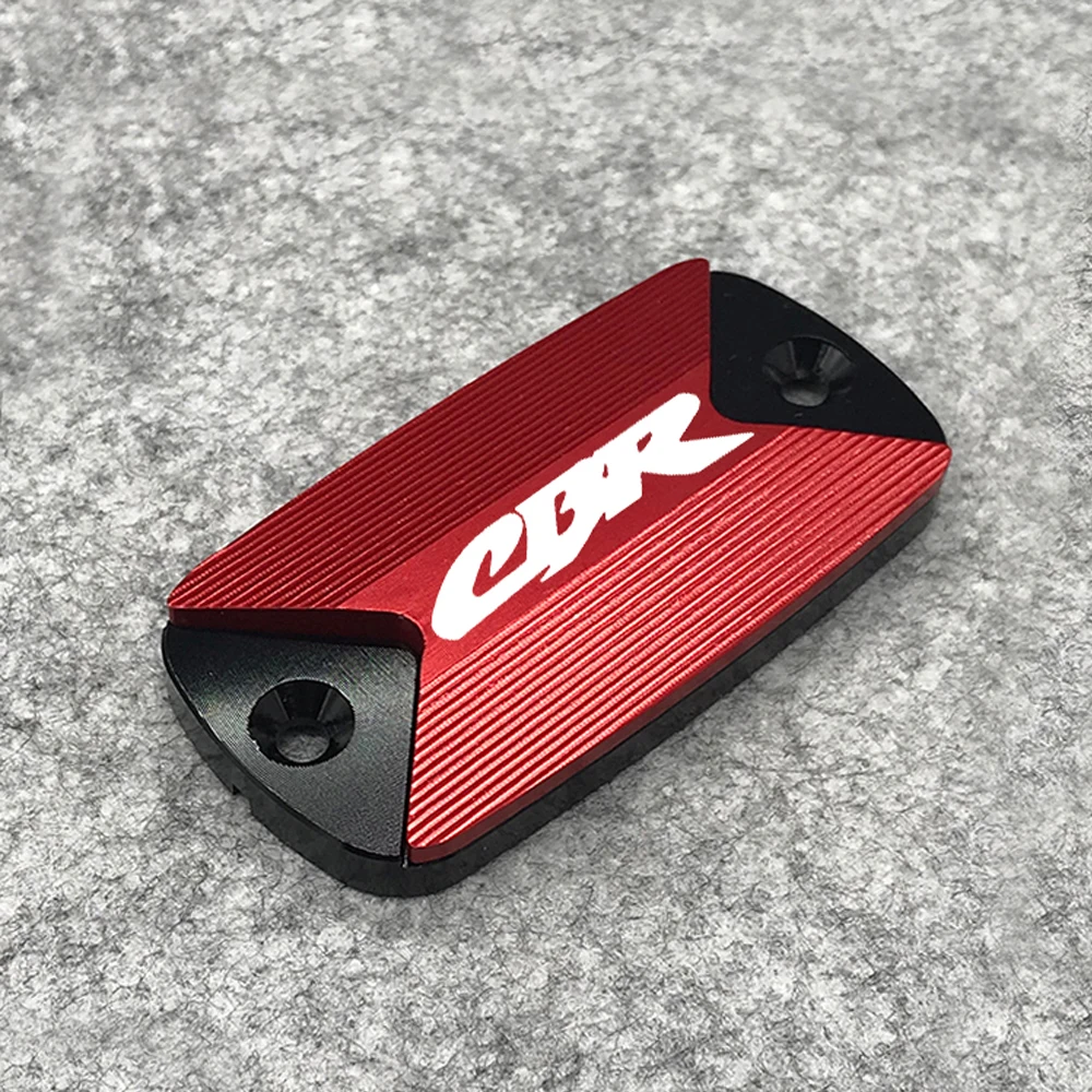 Мотоциклетный рыцарь тормозной жидкости Крышка Резервуара для Honda CBR 600 F2 F3 F4 F4i