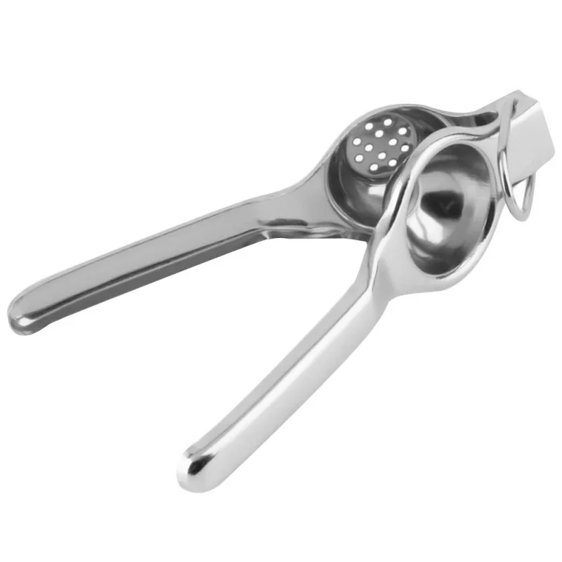 Нержавеющая сталь ручная лимонная соковыжималка для фруктов Премиум качество