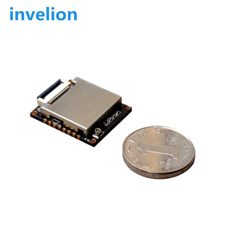 865-868 МГц PR9200 UHF RFID модуль/пассивный считыватель модулей обеспечивают 2dBi антенну и