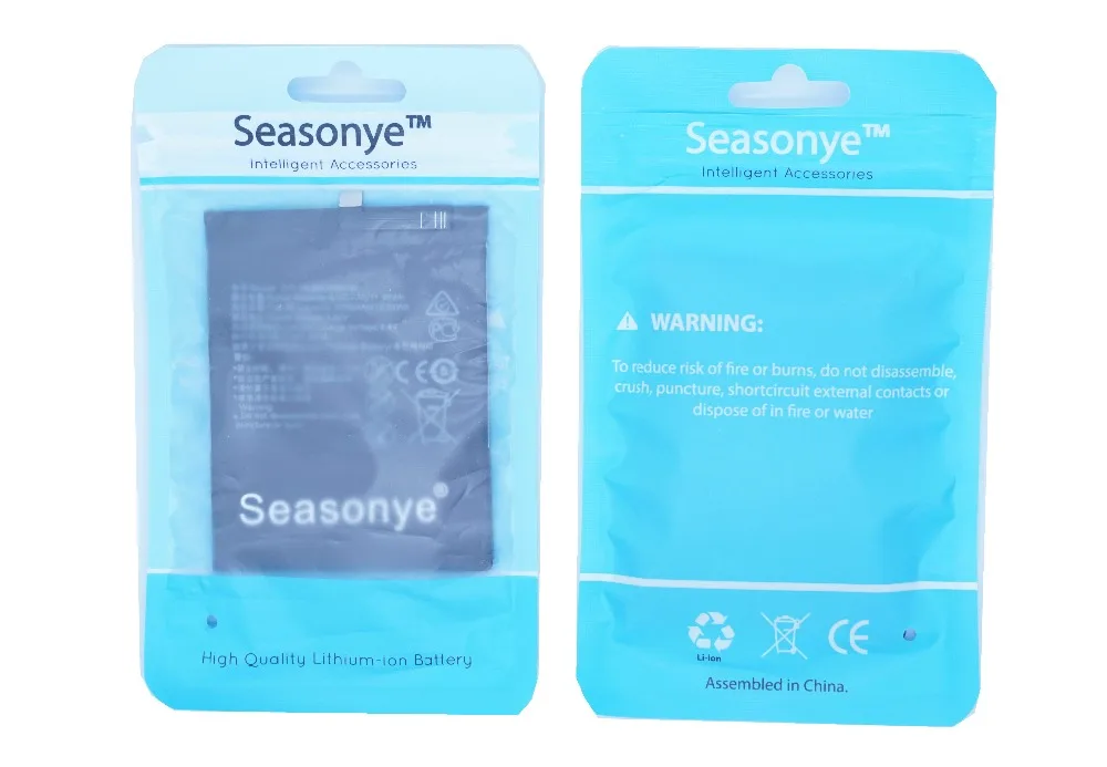 Seasonye 3x HB386280ECW 3100 мАч мобильный телефон замена Батарея + отвертка инструменты для