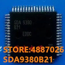 100% новый и оригинальный SDA9380B21|Запасные части| |