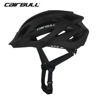 cairbull x tracer ultralight bicycle helmet outdoor sports mtb road bike helmet super mountain cycling safety helmet bmx 255g