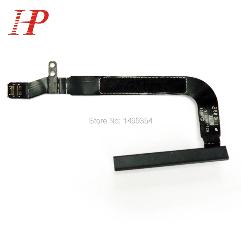 Geunine 2009 2010 год A1342 HDD жесткий диск 821 0875 A для Apple Macbook Unibody 13 ''A1342 кабель жесткого