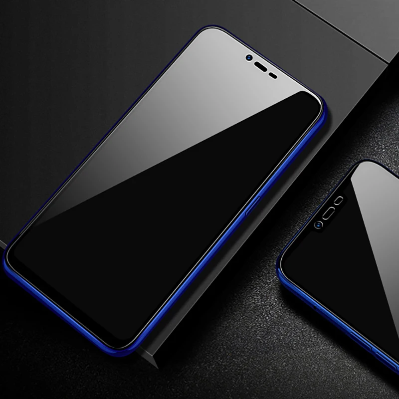 Новое 9D стекло для oppo A5 A3S A3 стекло oppo AX5 C1 F7 F5 F3 F1S защитное стекло oppo Realme 2 Pro Realme2 защита экрана