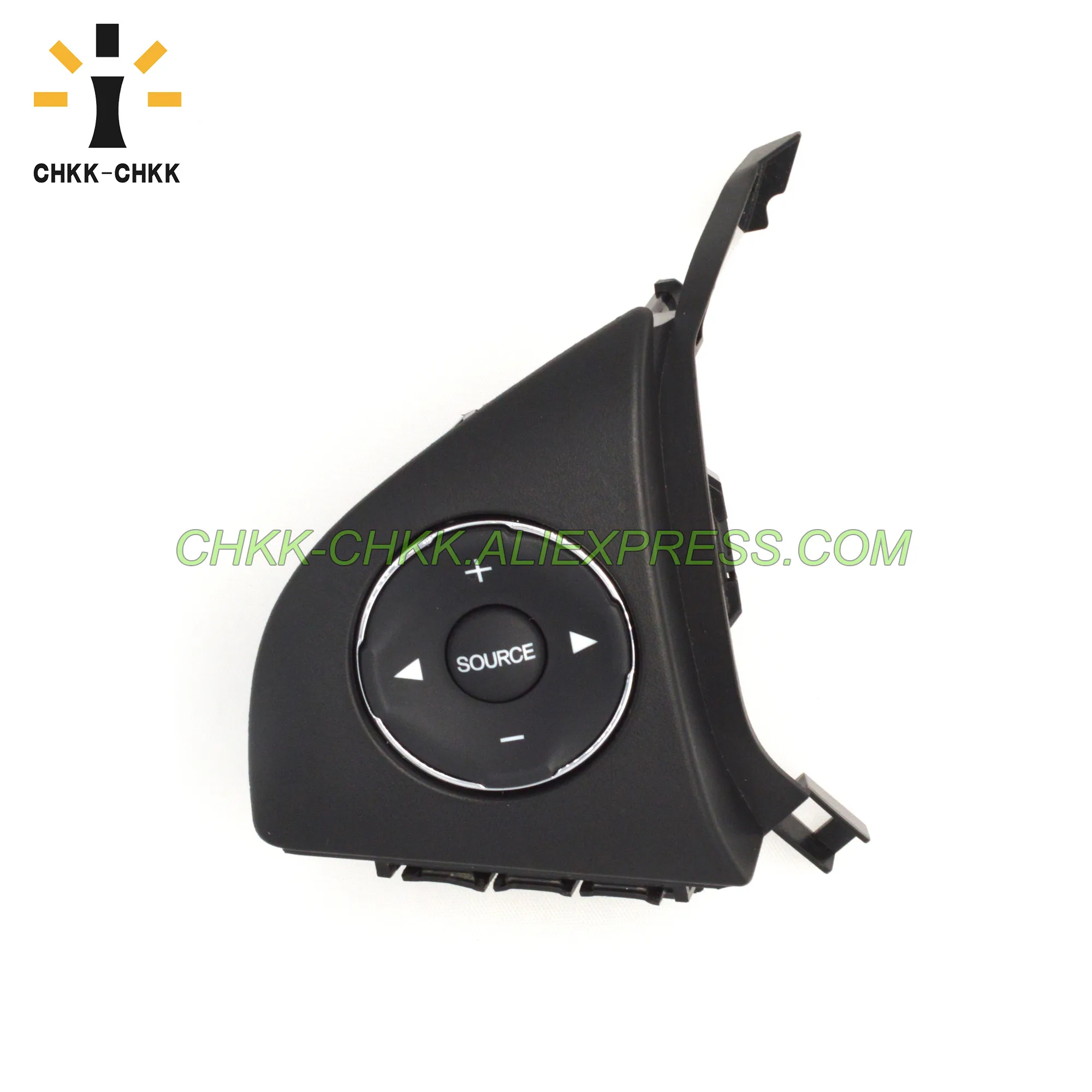 Переключатель на руль черный 35820-T5A-J12 Радиоуправление для honda fit 358820T5AJ12 |