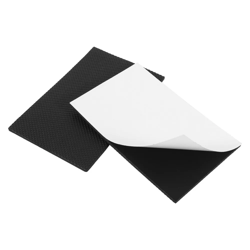 2 шт. самоклеящиеся протекторы для ножек стула