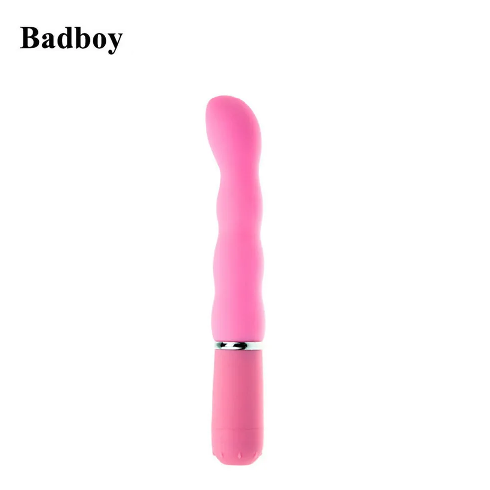10 функциональный вибрирующий вибратор для G Spot водонепроницаемый товары секса