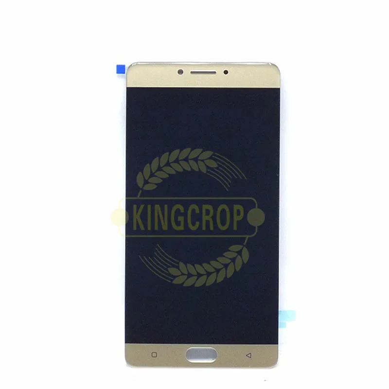 100% тестирование для Gionee M6 ЖК дисплей плюс и сенсорный экран с кодирующий