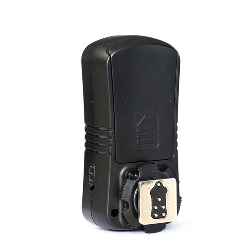 Беспроводная вспышка триггер Yongnuo RF605C / RF605N LCD 2 4G RF605 as RF602 + RF603 II для камеры Canon