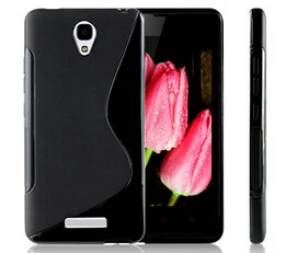 Soft Case For Xiaomi Redmi Note 2 S line Cover Free ship