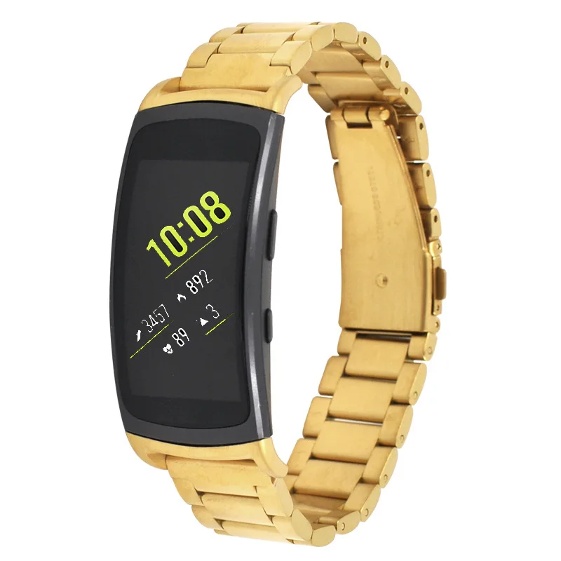 2In1 браслет для Samsung Galaxy fit2 Fit 2 Pro USB зарядный кабель передачи данных шестерни Fit2