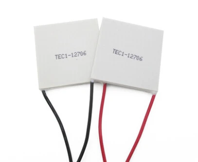 TECI-12706 New semiconductor refrigeration supports multi-level water cooling plate | Обустройство дома
