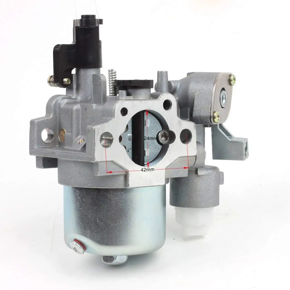 Бензиновый карбюратор для Subaru Robin EX17 EX 17 двигатель 277 62301 50|Карбюратор| |