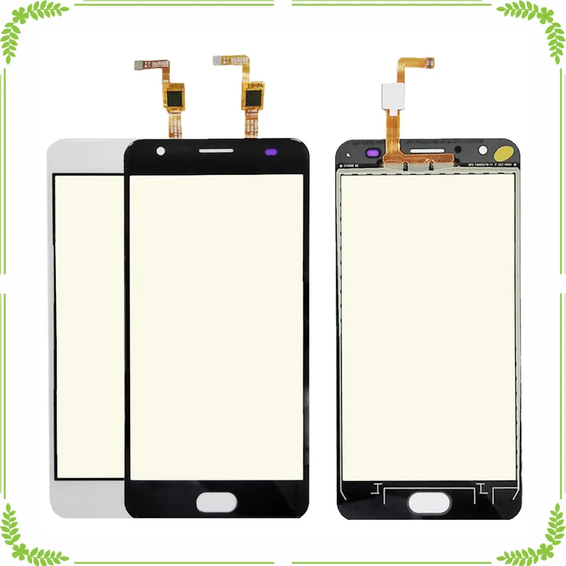 Панель сенсорного экрана телефона для Oukitel K6000 Plus сенсорный экран с цифровым