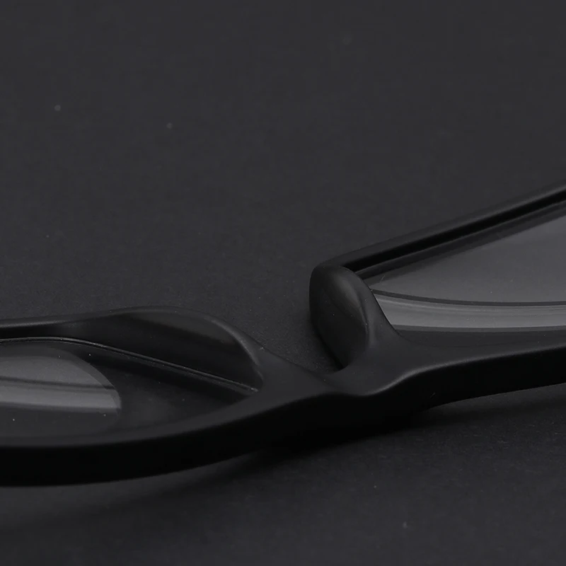 Ацетатные очки по рецепту мужские винтажные Ретро прямоугольные оптические для