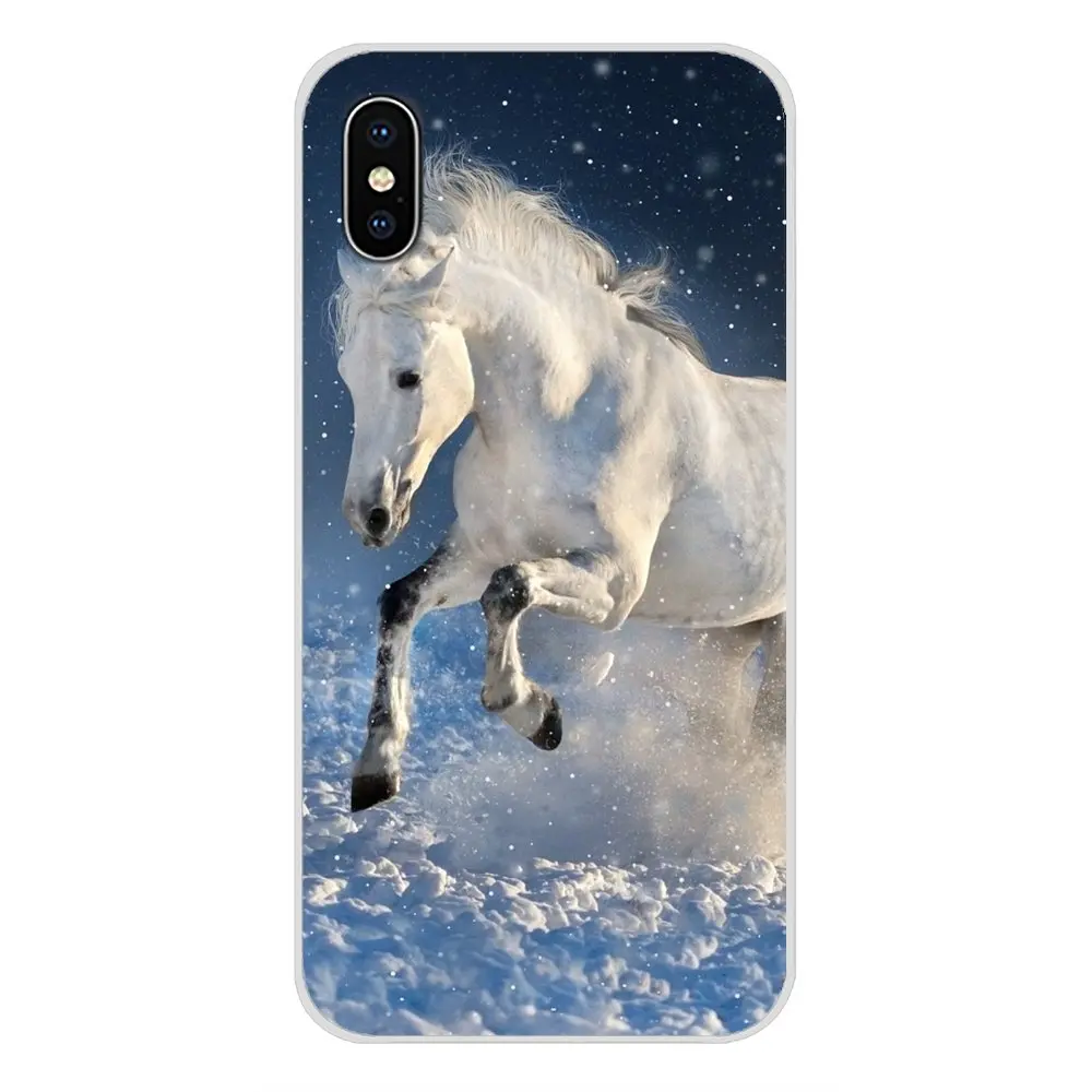 Аксессуары серии Cool Horse чехлы для телефонов Oneplus 3T 5T 6T Nokia 2 3 5 6 8 9 230 3310 1 7 Plus 2017