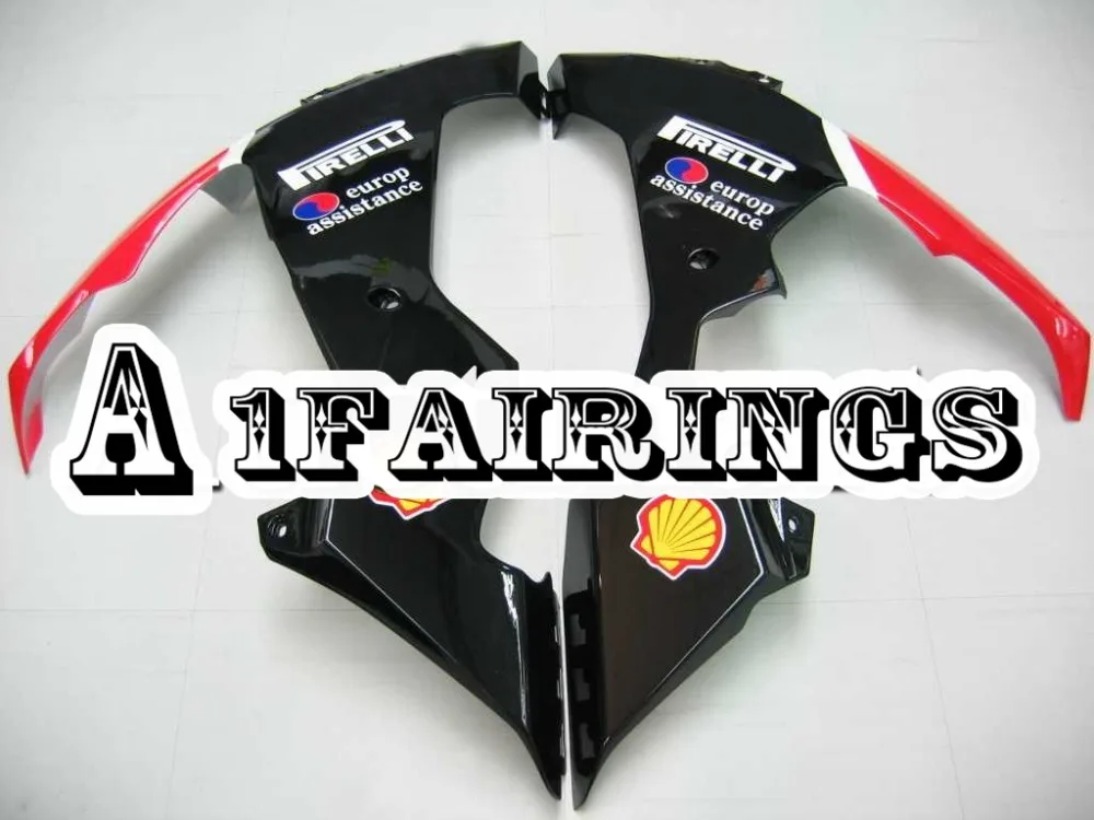 Полный Красный Белый Черный мотоциклетные Чехлы для Yamaha R1 2004 2005 2006 04 05 06 Sportbike ABS