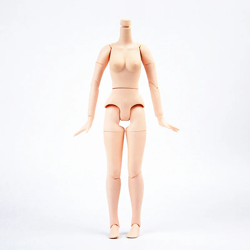 Blyth аксессуары для кукол азон тело 8 5 дюйма 21 см высота подходит Блит icy licca BJD кукла