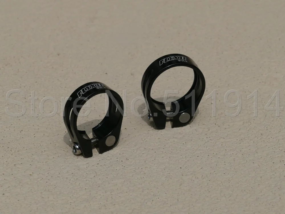 2017 # Фирменная Новинка зажим стойки сиденья велосипеда сплава Dia.: 34 9 мм 31 8 20