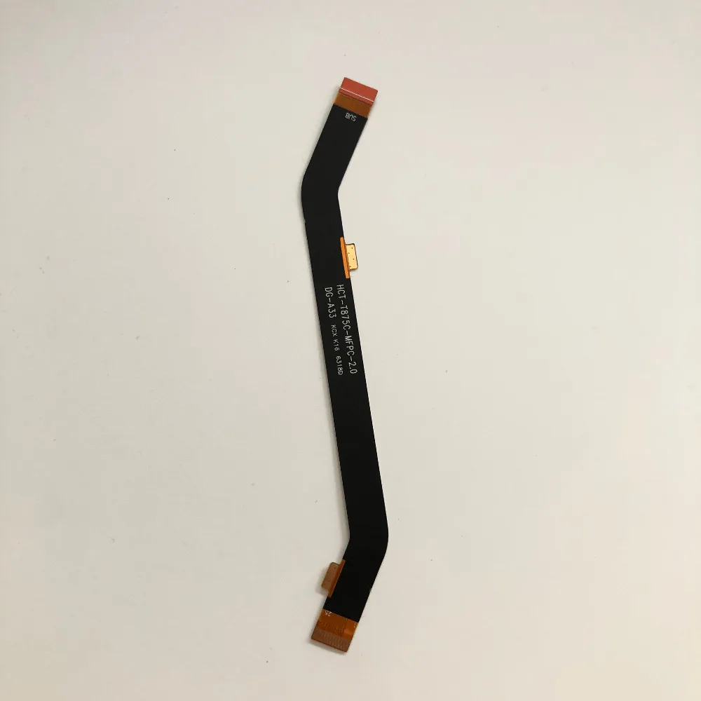 Новая USB зарядная плата для смартфона модель HT6 5 дюйма четырехъядерный MT6735 HD 1280x720