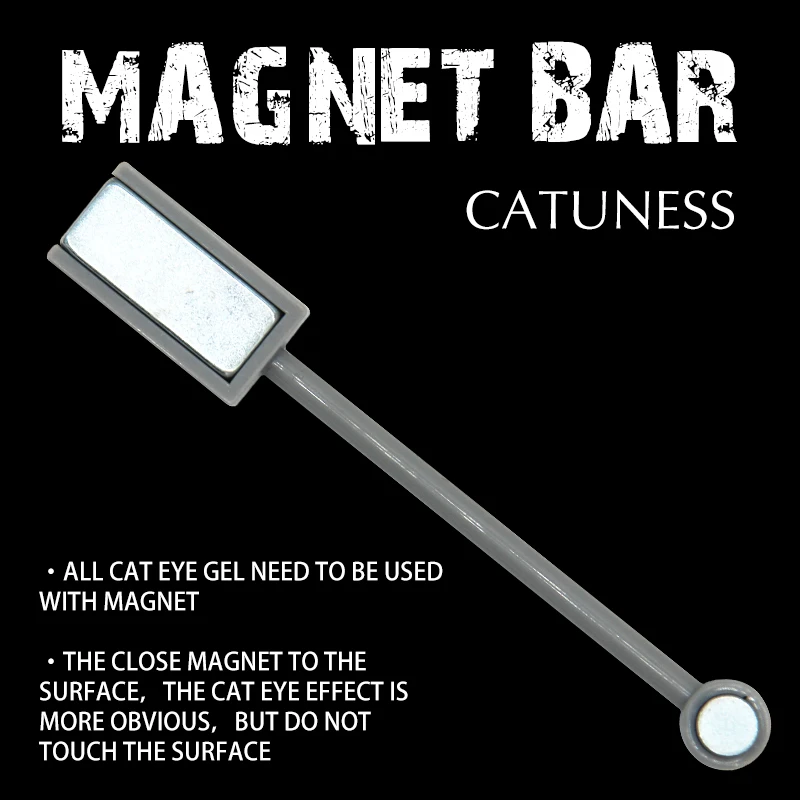 CATUNESS One Peace Новый 3D эффект принять Свадебные волшебные палочки кошачий глаз