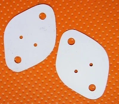 10 шт./лот TO 3 изоляционный лист слюды (высокая температура) в наличии|Интегральные