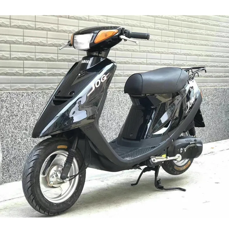 Аксессуары для мотоциклов барабанный тормозной блок тормозные колодки YAMAHA JOG50 ZR50