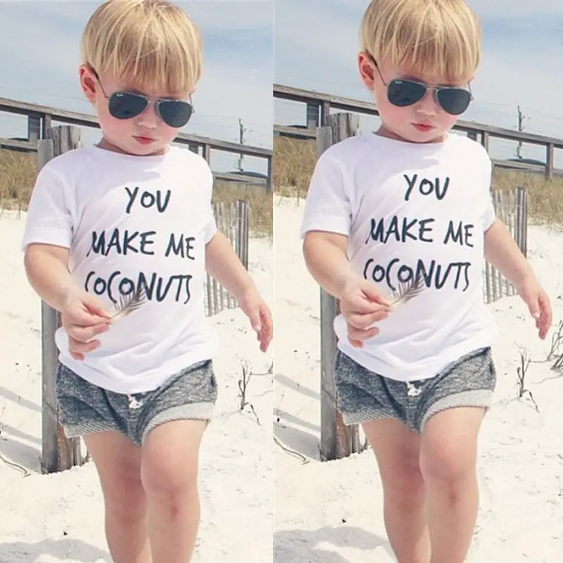 Хлопковые шорты в полоску для маленьких мальчиков и девочек детские | Детская