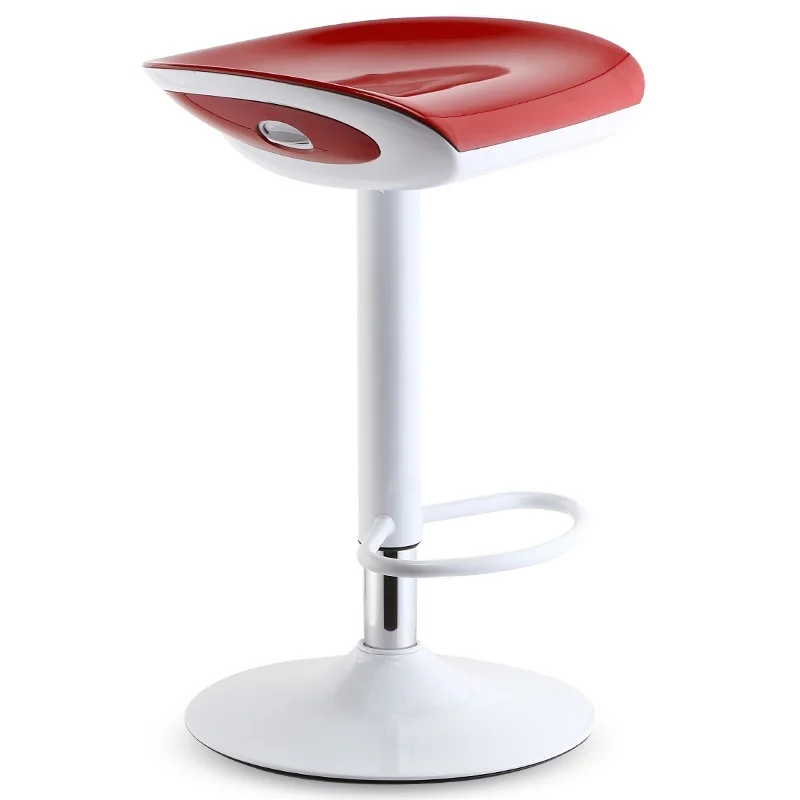 Ванная комната Стул Красный orange цвет Бесплатная доставка туалетный столик стул