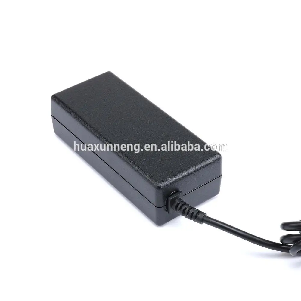 19 5 V 3.3A 65W зарядное устройство 4 8*1 7 мм Источник питания для HP Pavilion G4 G6 G7 M6 DM4 адаптер