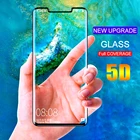 5D изогнутое Защитное стекло для huawei mate 20 pro lite закаленное стекло для huawei mate 20pro mate20 матовый 20pro 20lite легкий Чехол