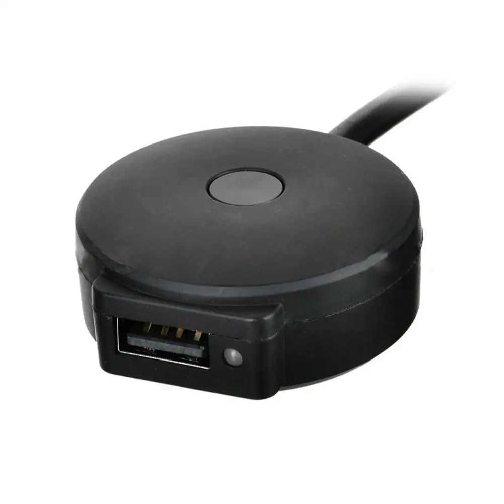Беспроводной Bluetooth музыкальный адаптер BEESCLOVER AMI USB кабель ami Универсальный для Audi