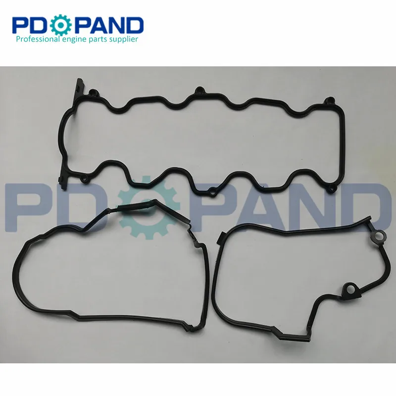 Комплект прокладок для двигателя 2CT ремонтный набор Daihatsu Delta Toyota Camry Carina Corona Town Tarago