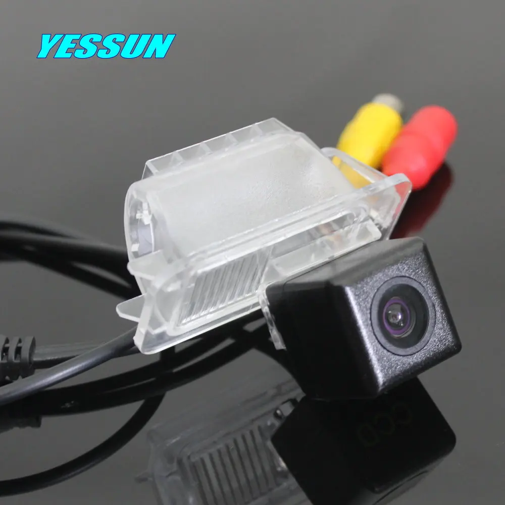 

For Ford Mondeo 2009-2012 Car Rearview Rear Back Camera HD Lens CCD Chip Night Vision Water Proof Wide Angle CAM