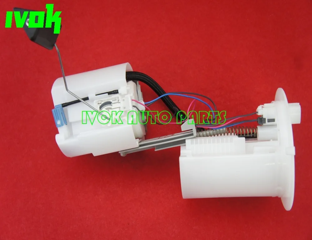 Электрический топливный насос в сборе для 10-13 Toyota Prius 1.8L 77020-47080 77020 47080 7702047080 292010-2070