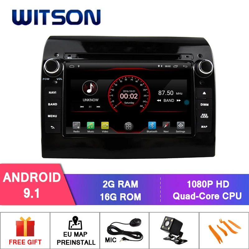 K5586 Android 9.1 WITSON Android 9,0 Восьмиядерный(Восьмиядерный) 4G ram+ 64G rom автомобильный dvd-плеер gps для FIAT DUCATO DVD gps сенсорный экран автомобильный dvd - Цвет: K5586 Android 9.1