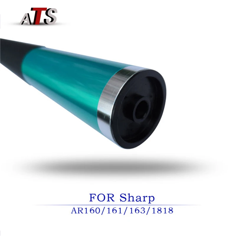 2 шт./лот фотобарабан для Sharp AR 160 161 163 1818 запасные части копира AR160 AR161 AR163