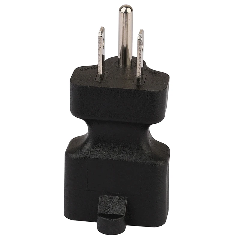 Pa-0201 Nema 5-15P Male To 5-15R Female + 5-20R адаптер питания конвертер US Plug | Обустройство дома
