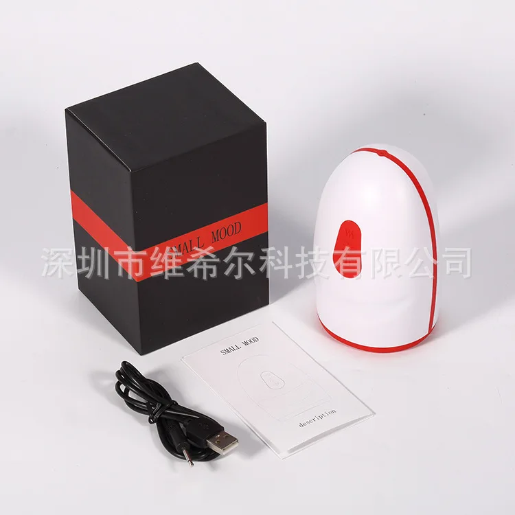 Мужской мастурбатор чашка с подогревом полное покрытие вибратор всасывающий