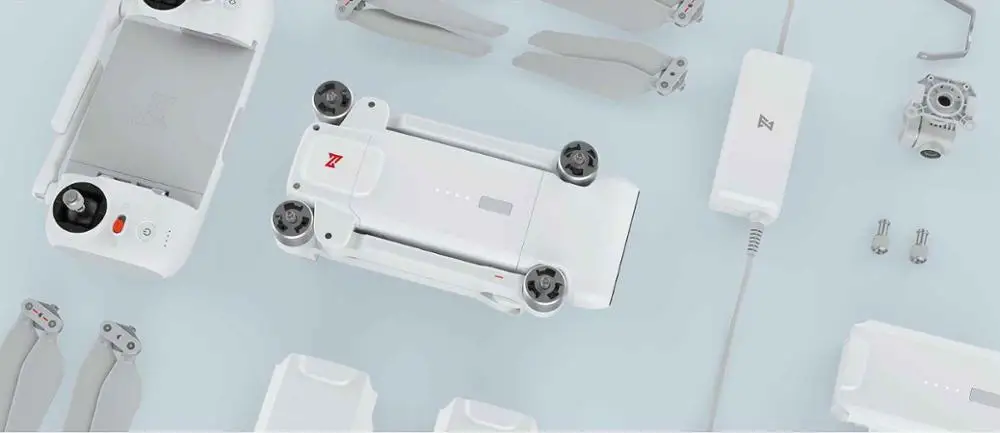 Xiaomi FIMI X8 SE 5 км с видом от первого лица 3-осевая Карданная камера 4K экшн-камера GPS 33mins время полета RC Дрон Квадрокоптер RTF
