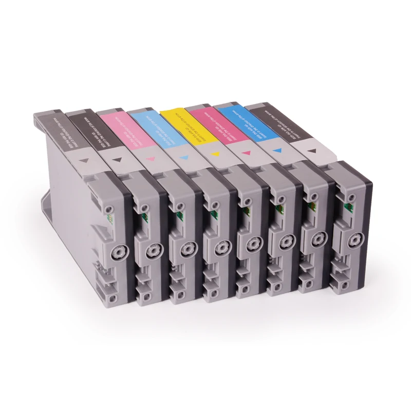 T5631 T5639 совместимый чернильный картридж заполненный чернилами для Epson Stylus 7800 7880 9800