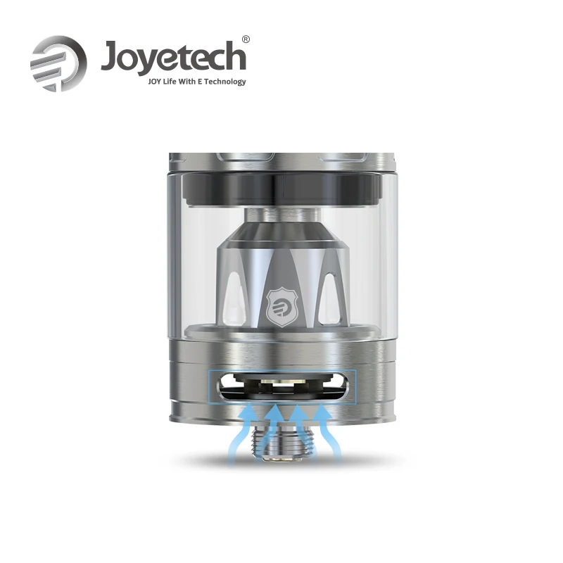 Оригинал Joyetech eVic Primo 2 0 мод 228 Вт с удаленно Aries распылитель комплект без батареи