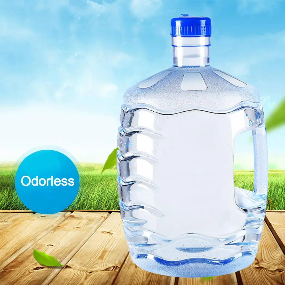 

7,5 л портативный контейнер для воды, емкость для воды, ведро для дома, офиса, кемпинга, пикника, Настольный диспенсер для воды