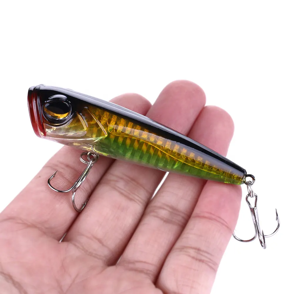 isca robotic swimming lure